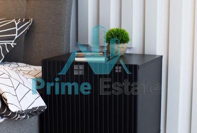 Apartament LUX 3 camere,SCALA- Frunzișului! - 11