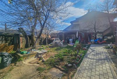 De vanzare Apartament cu 3 camere in casa, Centrul Vechi, Brașov - 15