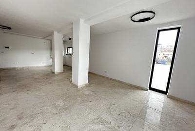BIROU | Apartament 55 mp | Bloc Nou 2026 | Finisat |  Terasa | Parcare | CENTRU - 10