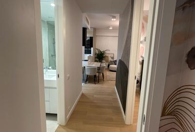 Apartament în One Verdi,View superb,parcare inclusă - 13