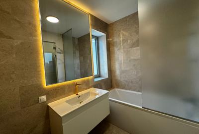 Apartament 4 Camere modificat in 3 LUXURIA cu 2 locuri de parcare incluse - 9