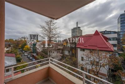 Apartament 3 camere Primaverii | Prima inchiriere | Zona Premium - 19