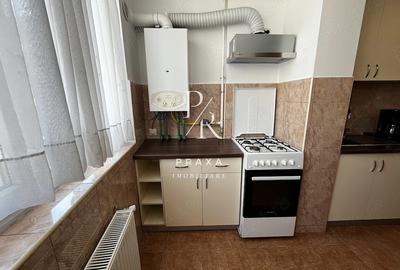 Apartament 2 camere, etaj 1, parcare cu CF, Str Florilor, Floresti! - 6