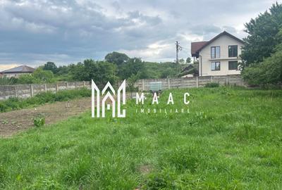 Teren Intravilan I 2000 MPU I Selimbar - 9