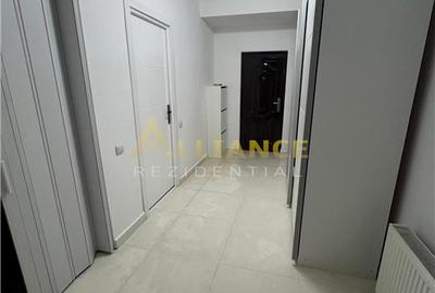 Apărătorii Patriei - 7 min Metrou - 2 camere - mobilat - 7