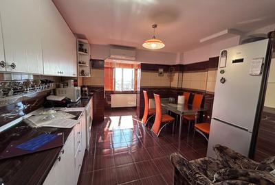 - Apartament 3 camere Central, Mobilat Utilat, Renovat in totalitate. - 7