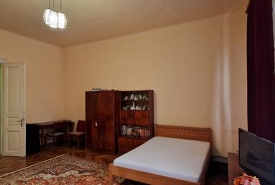 Apartament în casă monument istoric, zonă centrală – Sighișoara - 5