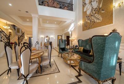 Acolo unde luxul devine artă - 3