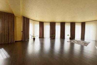 Casa Individuala, P+1, 260 mp, Finisaje Calitative - Sag - 6