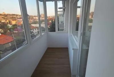 Apartament 3 camere, 2 bai, zona Kaufland Manastur - 6