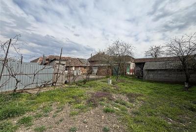 CASA CEFA | TEREN DUBLU FRONT| TOATE UTILITATILE - 14