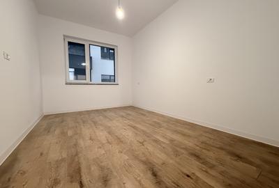 Apartament 2 camere, 46 mp, etaj 3/3-in Giroc-Hotel IQ - 2