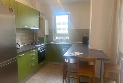 Apartament 2 camere tip studio de inchiriat - 10