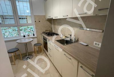 Inchiriez apartament 3 camere,Floreasca,str. Ceaikovski - 11