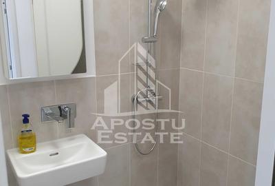 Apartament cu o camera de inchiriat, PetFreindly, zona Medicina - 7
