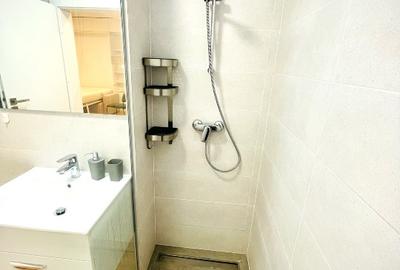 Studio modular 40mp, complex "President" + loc parcare subteran (opțional) - 14