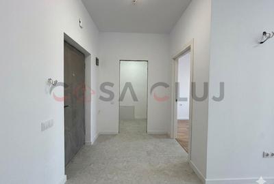 Apartament Finisat - Bloc 2025 - Eroilor Residence - Parcare Subterana - 6