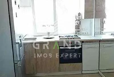 1 cameră+terasă generoasă | 53 mp total | Zonă excelentă | Intre Lacuri/Dunării - 5