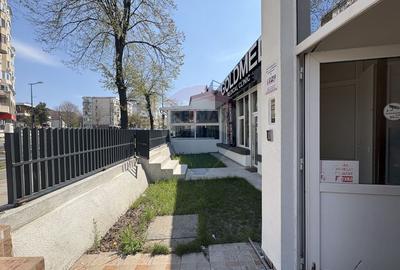 Spațiu comercial Alexandru Lapusneanu - 3