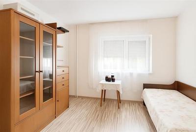 RECO Apartament cu 4 camere, decomandat, in Nufarul, la etajul 1 - 7