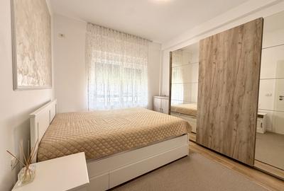 Apartament modern, 2 camere, 52.5 mp utili, etaj 2 - Dumbravita - 8