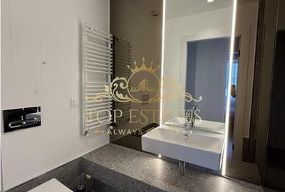 Inchiriere apartament 3 camere Promenada Mall - Aviatiei Tower, Bucuresti - 9