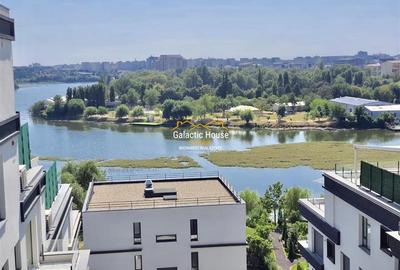 Penthouse 308 MP Vedere Spectaculoasa Laguna Residence -Terase 165 MP  ***galact - 19