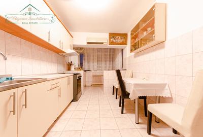 Apartament 2 camere decomandat cu centrala proprie, zona 700 Micalaca, Arad - 4