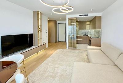 Chirie | Apartament 2 camere | Prima Închiriere | Floreasca - 1