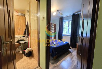 2 camere Brancoveanu Uioara mobilat, liber, toate actele - 10