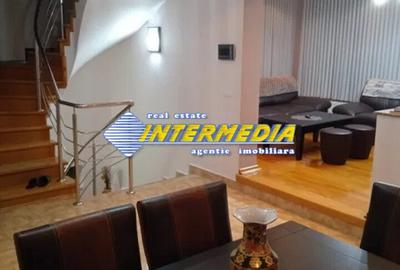Casa de vanzare 4 camere in Cetate Alba Iulia finisata complet - 3