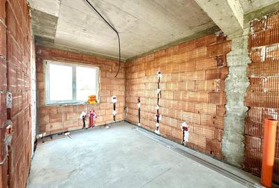 Super pret - Duplex cu 4 camere - teren generos  |Sǎcǎlaz| - 11