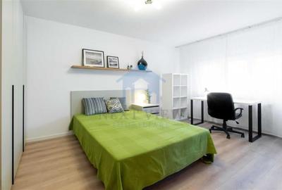 Garsonier, Zorilor - 1