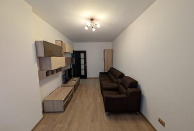 SUB PRETUL DE PE ZONA! 61 mp utili, 2 camere decomandate, BMW, parcare subterană - 8