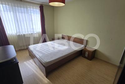 Apartament de vanzare 3 camere decomandate si balcon in zona Rahovei - 5