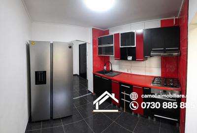 2 camere, centrală proprie, pet friendly, METROU Lujerului, Veteranilor, - 3