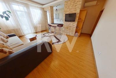 Apartament cochet in vila cu parcare privata. - 10