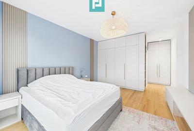 Apartament 3 camere | Grand Park | Loc de parcare - 27