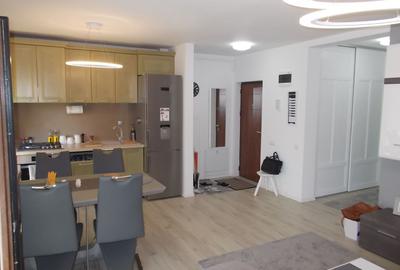Apartament 2 camere,  53 mp, loc de parcare inclus, Buna Ziua - 6
