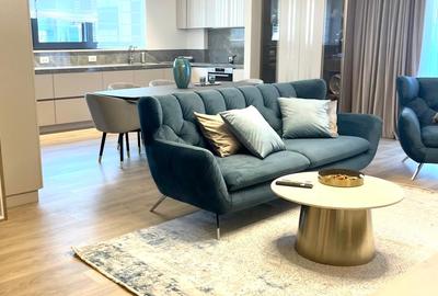 Inchiriere apartament cu 3 camere-mobilat premium- Parc Herastrau - 5