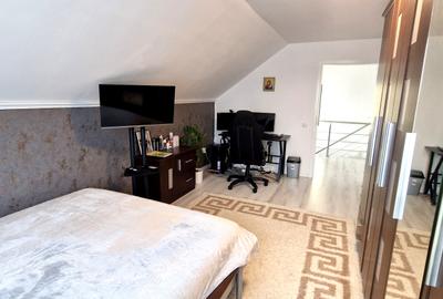 De vanzare casa individuala cu 4 camere in Sibiu - 15