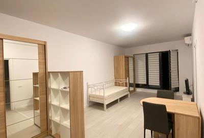 Garsoniera, Bulevardul Timisoara, Bloc 2023, Loc de parcare - 1