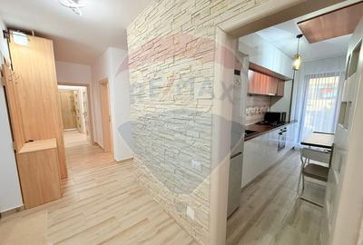 Apartament 3 camere | De închiriat | Transparent Residence Chiajna | - 4