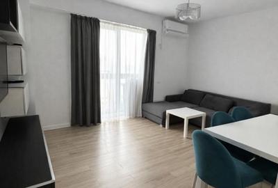 Apartament 3 camere NOVUM Splaiul Indepenedentei Grozavesti - 12