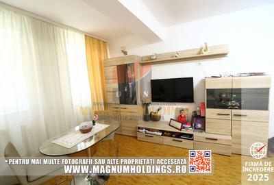 Apartament 2 camere, bloc nou, parter, cu balcon, Geamana - 5