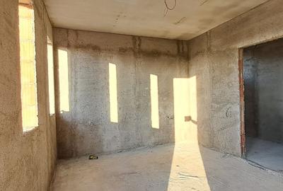 DRAGOMIRESTI VALE, CASA 4 CAMERE, teren 415 mp, utilitati, COMISION 0% - 7