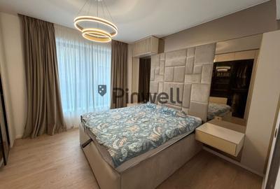 APARTAMENT LUX 3 CAMERE I 2 BAI I VOLUNTARI I IANCU NICOLAE - 14
