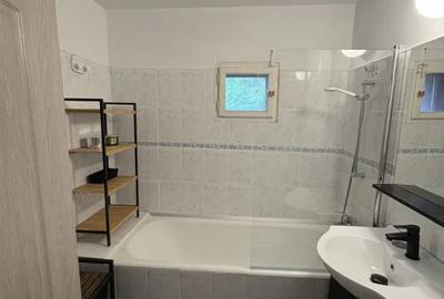 Apartament 3 camere, semidecomandat, 70 mp, ac, boiler, Turda - 6