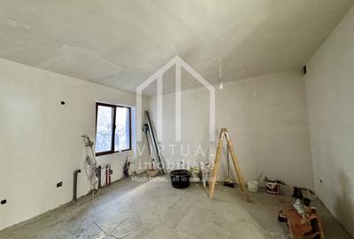 Apartament cu 3 camere, 56mp utili+balcon, etaj 2/3, Bl. Victoriei - 7
