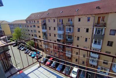 Apartament 2 camere mobilat in Sibiu cartier V Aaron